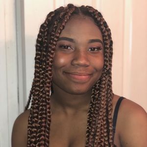 Meet your Posher, Calea